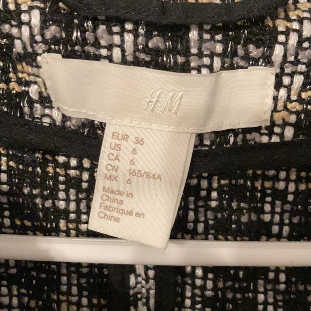 H&M Coat - Picture 5 of 7